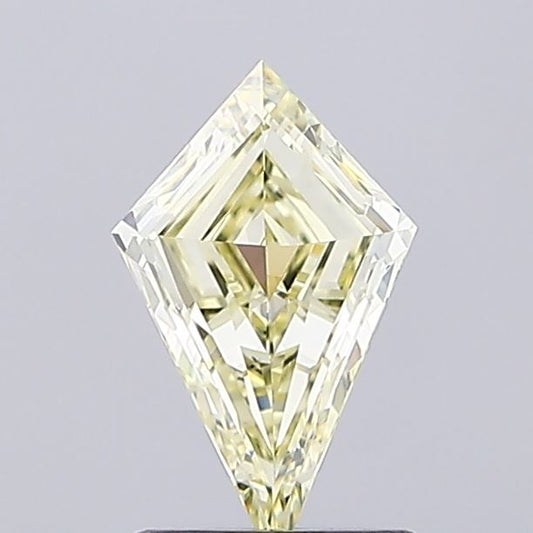 0.99ct Kite Diamond — IGI Certified · LG719569702