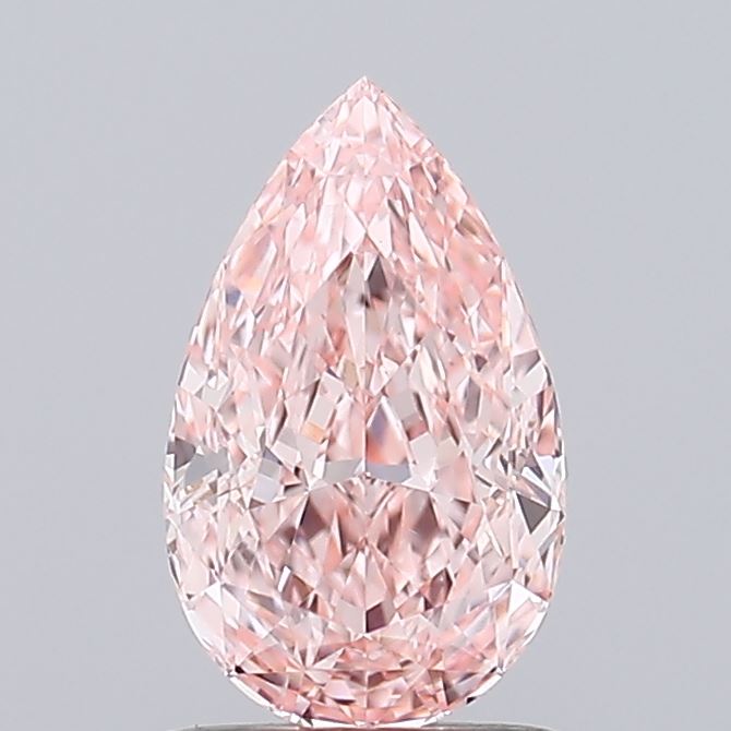 1.02ct Pear Diamond — IGI Certified · LG787666110
