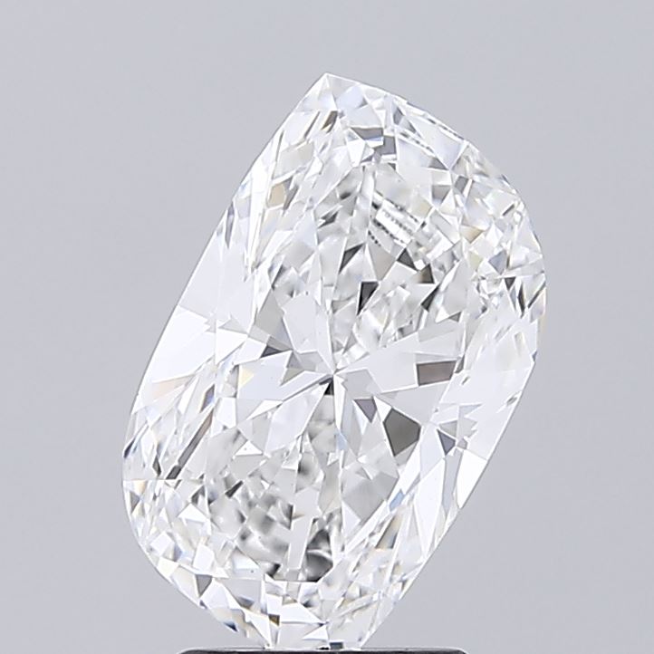 2.33ct Leaf Marquise Diamond — IGI Certified · LG729501833