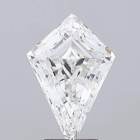 3.15ct Kite Diamond — IGI Certified · LG693550837