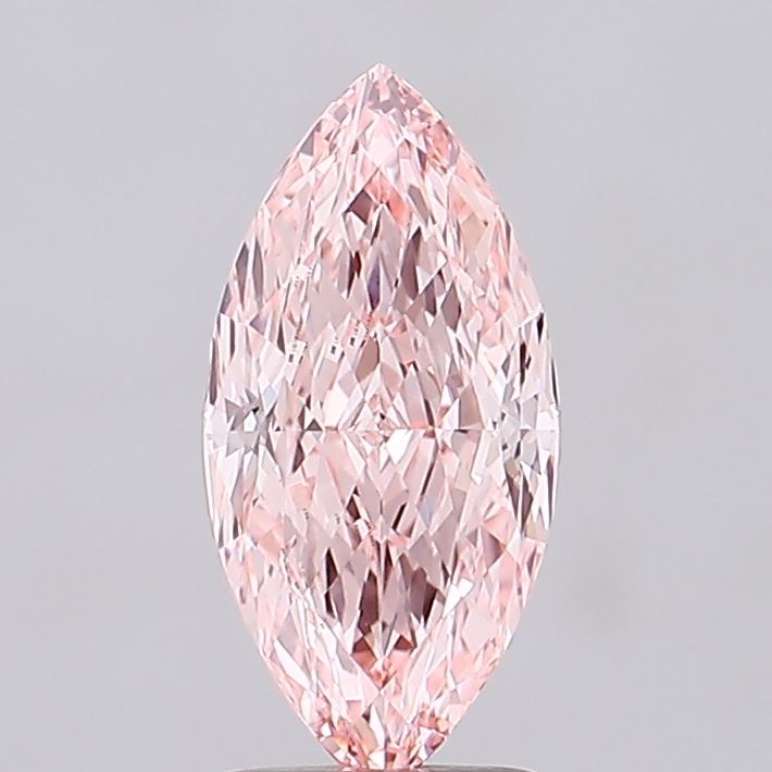 2.35ct Marquise Modified Diamond — IGI Certified · LG787666857