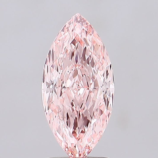 2.35ct Marquise Modified Diamond — IGI Certified · LG787666857