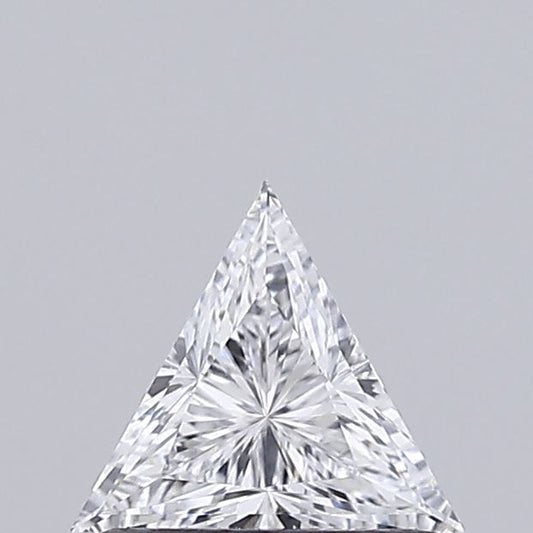0.46ct Triangular Diamond — IGI Certified · LG741582983