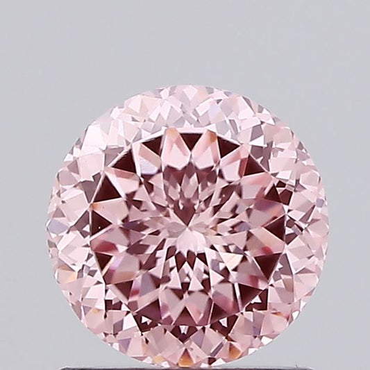 1.02ct Round Mixed Cut Diamond — IGI Certified · LG774611252