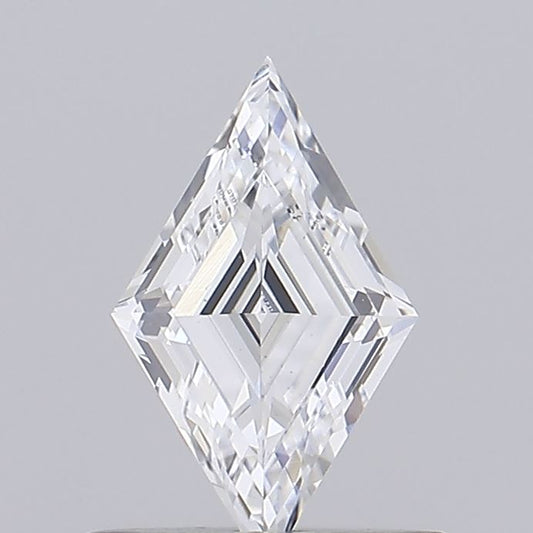 0.47ct Lozenge Diamond — IGI Certified · LG717518279