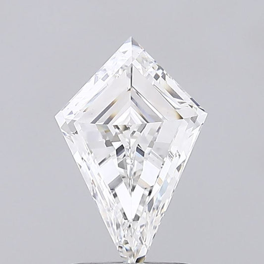 1.55ct Kite Diamond — IGI Certified · LG728518797