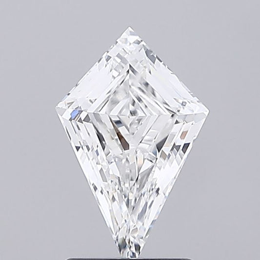 1.33ct Kite Diamond — IGI Certified · LG677540022