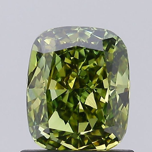 1.05ct Cushion Diamond — IGI Certified · LG787666305