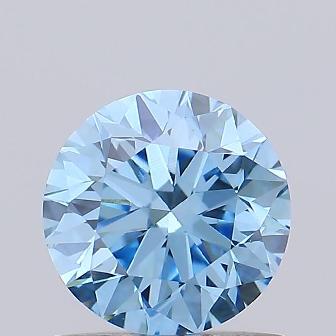 0.92ct Round Diamond — IGI Certified · LG732589785