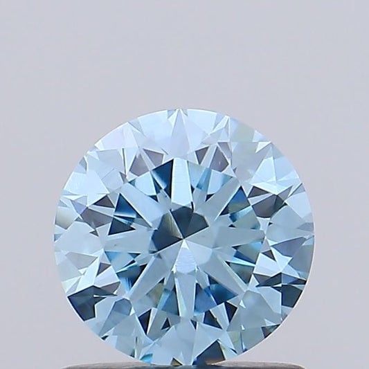 0.93ct Round Diamond — IGI Certified · LG744513172