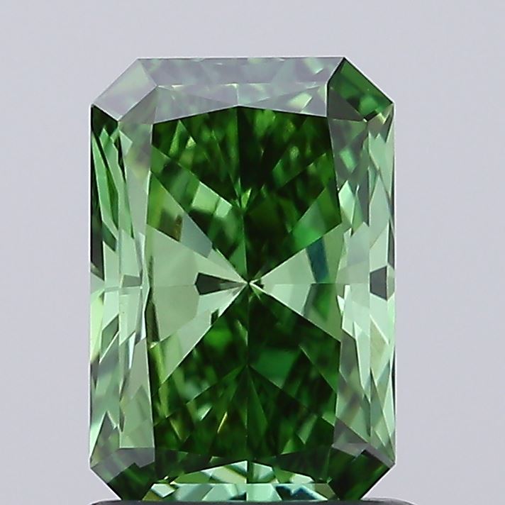 0.95ct Radiant Diamond — IGI Certified · LG666428199