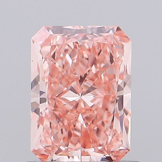 0.78ct Radiant Diamond — IGI Certified · LG669413566