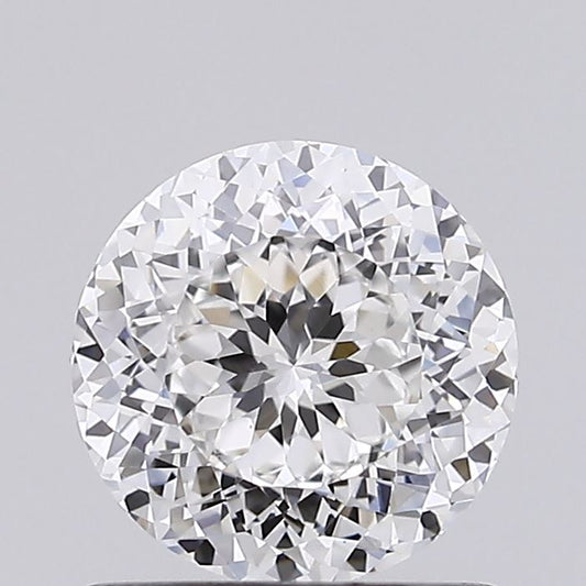 1.10ct Round Mixed Cut Diamond — IGI Certified · LG681584775