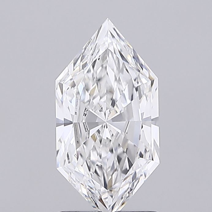1.67ct Hexagonal Diamond — IGI Certified · LG749592440