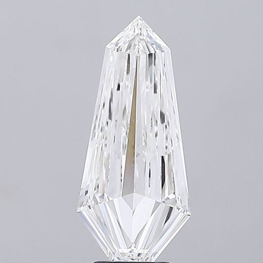 3.10ct Kite Antique Diamond — IGI Certified · LG787666451