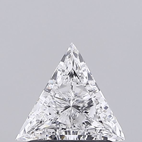 0.52ct Triangular Diamond — IGI Certified · LG738511990