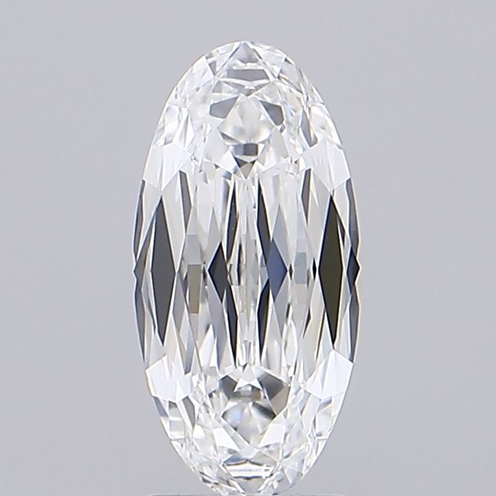 2.41ct Oval Ashoka Diamond — IGI Certified · LG780690406