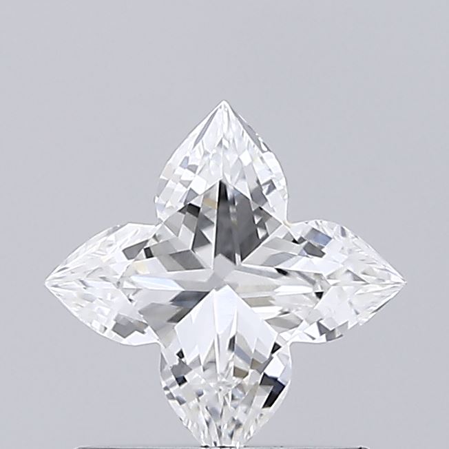 0.72ct Flower Diamond — IGI Certified · LG761547413