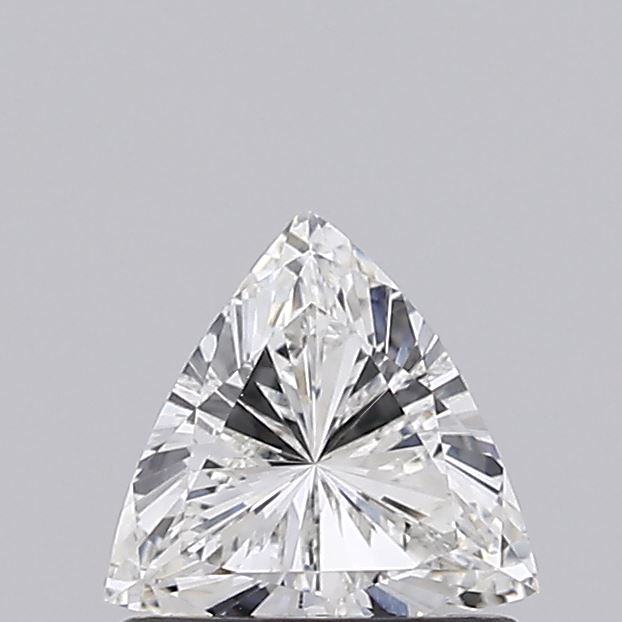 0.61ct Trilliant Diamond — IGI Certified · LG719531488