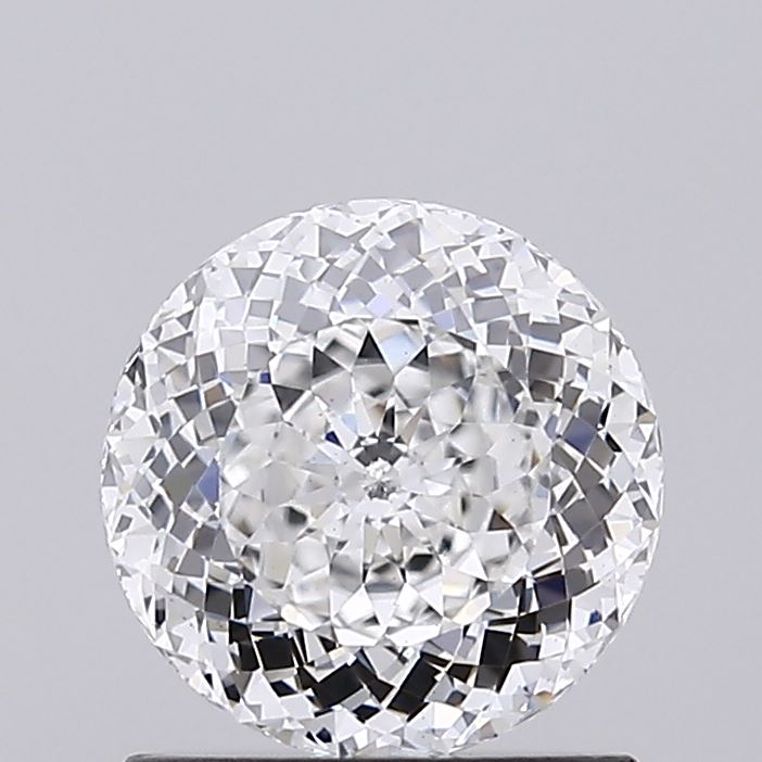 1.17ct Round Mixed Cut Diamond — IGI Certified · LG665401805