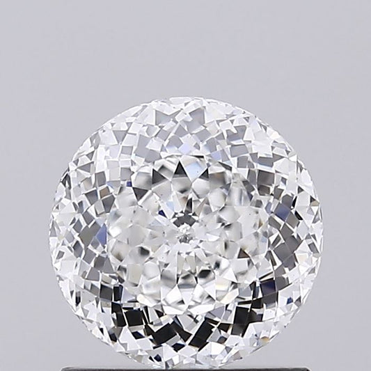 1.17ct Round Mixed Cut Diamond — IGI Certified · LG665401805