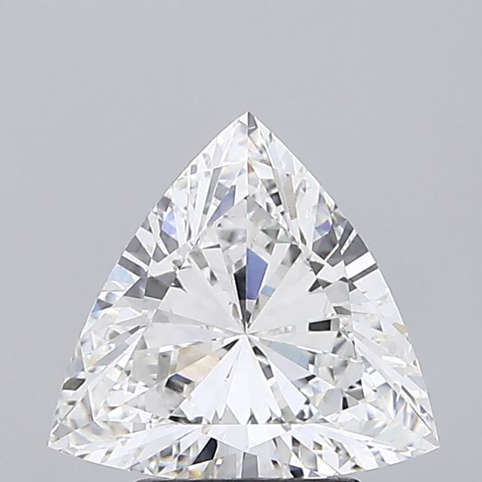 2.02ct Trilliant Diamond — IGI Certified · LG633464699