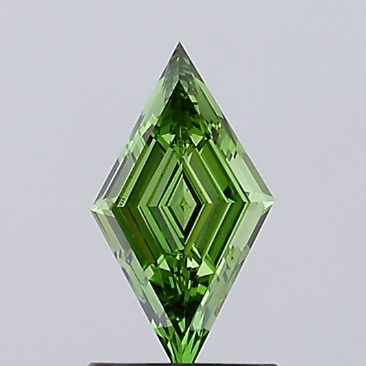 0.70ct Lozenge Diamond — IGI Certified · LG707514933