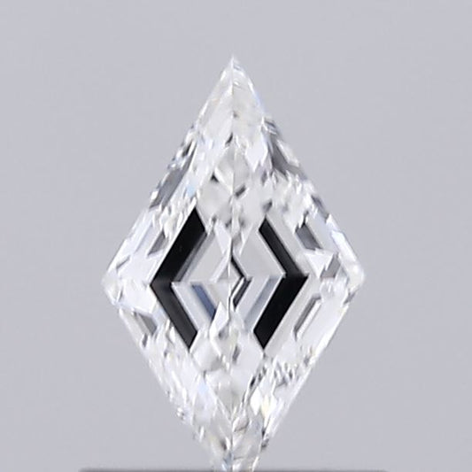 0.55ct Lozenge Diamond — IGI Certified · LG720588816