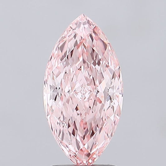 2.63ct Marquise Modified Diamond — IGI Certified · LG778608710