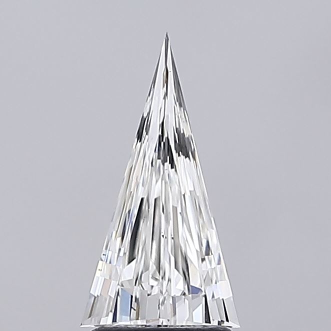 1.22ct Drop Diamond — IGI Certified · LG778654488