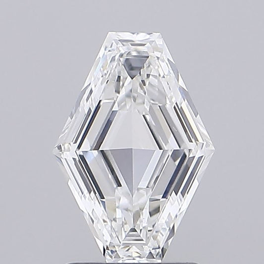1.34ct Long Hexagonal Diamond — IGI Certified · LG787666939