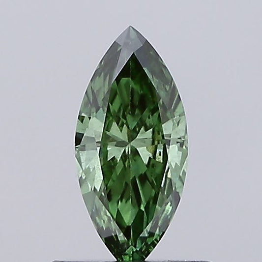 0.47ct Marquise Diamond — IGI Certified · LG715564466