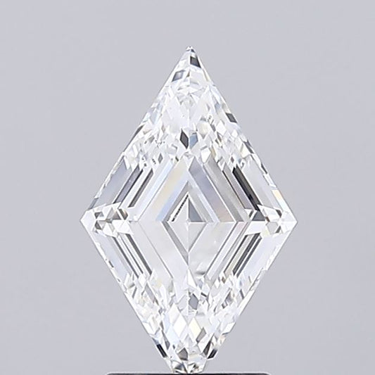 1.55ct Lozenge Diamond — IGI Certified · LG724521740