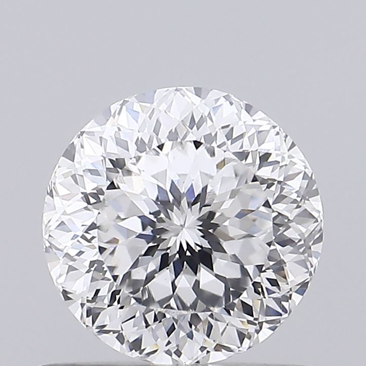 0.85ct Round Mixed Cut Diamond — IGI Certified · LG675503516