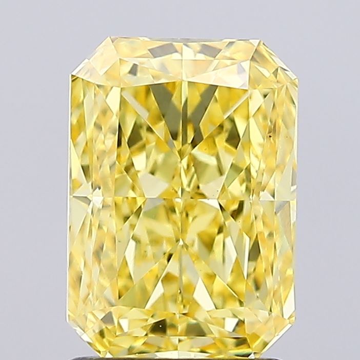 1.76ct Radiant Diamond — IGI Certified · LG787666455