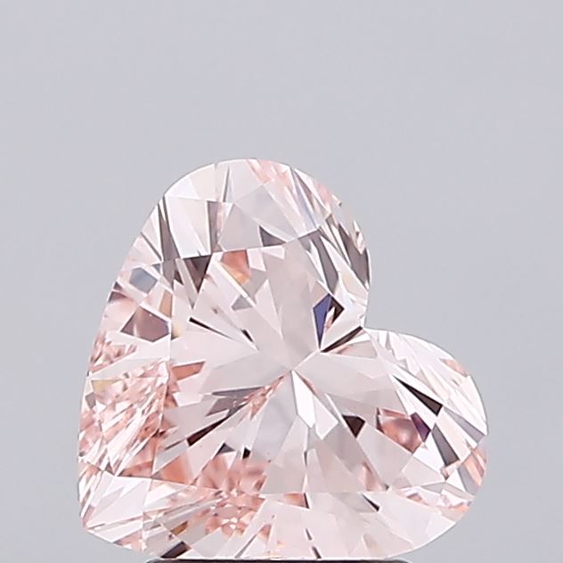2.48ct Heart Diamond — IGI Certified · LG738523633