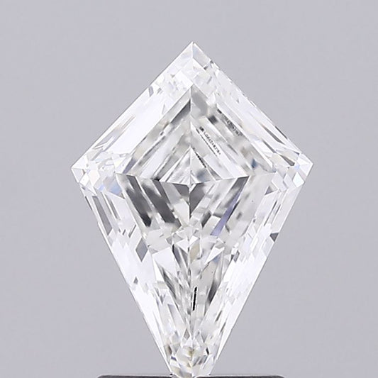 1.33ct Kite Diamond — IGI Certified · LG642482184