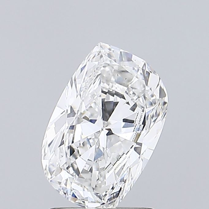 1.26ct Leaf Marquise Diamond — IGI Certified · LG648450506