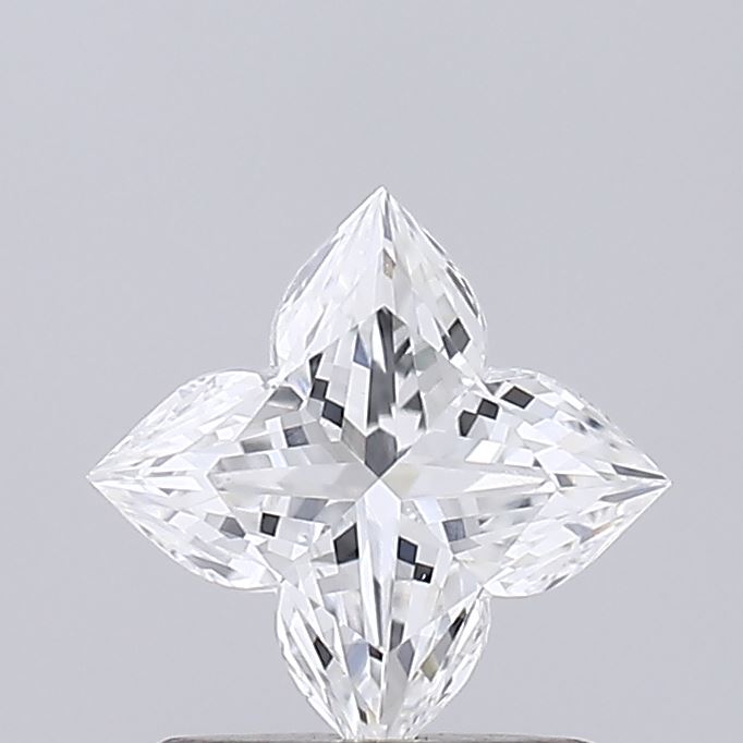 0.84ct Flower Diamond — IGI Certified · LG761547393