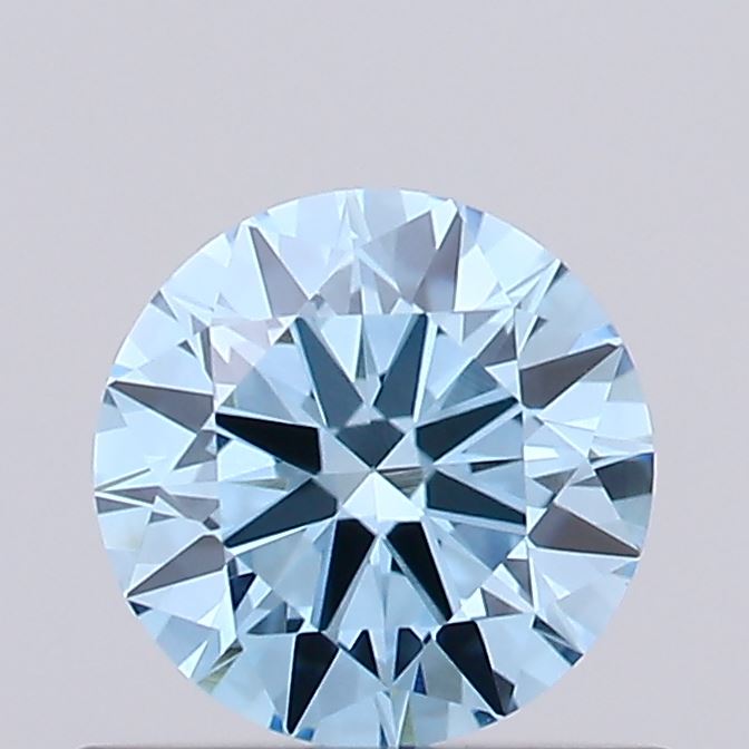 0.48ct Round Diamond — IGI Certified · LG729526861