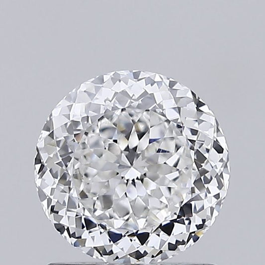 1.03ct Round Mixed Cut Diamond — IGI Certified · LG685525105