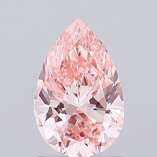 0.97ct Pear Diamond — IGI Certified · LG669413617