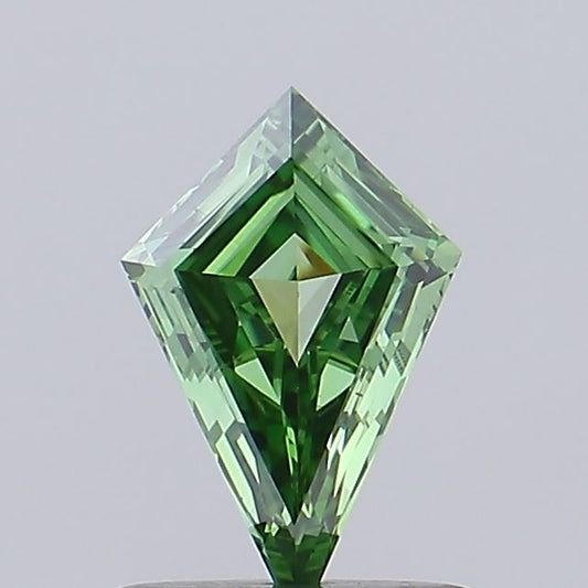0.69ct Kite Diamond — IGI Certified · LG732542452
