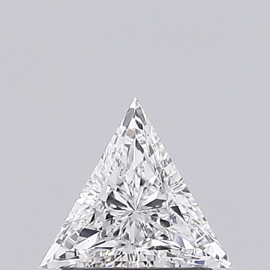 0.57ct Triangular Diamond — IGI Certified · LG727588412