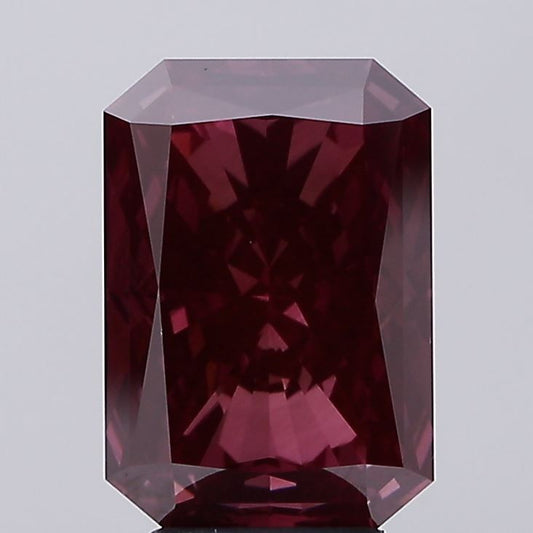 4.89ct Radiant Diamond — IGI Certified · LG696583011