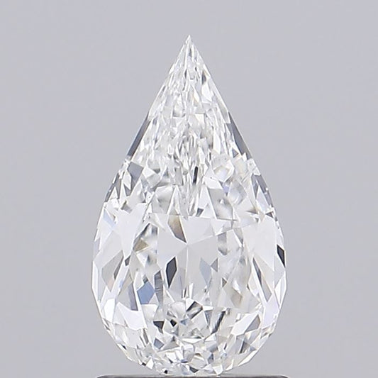 1.29ct Pear Modified Cut Diamond — IGI Certified · LG662483153