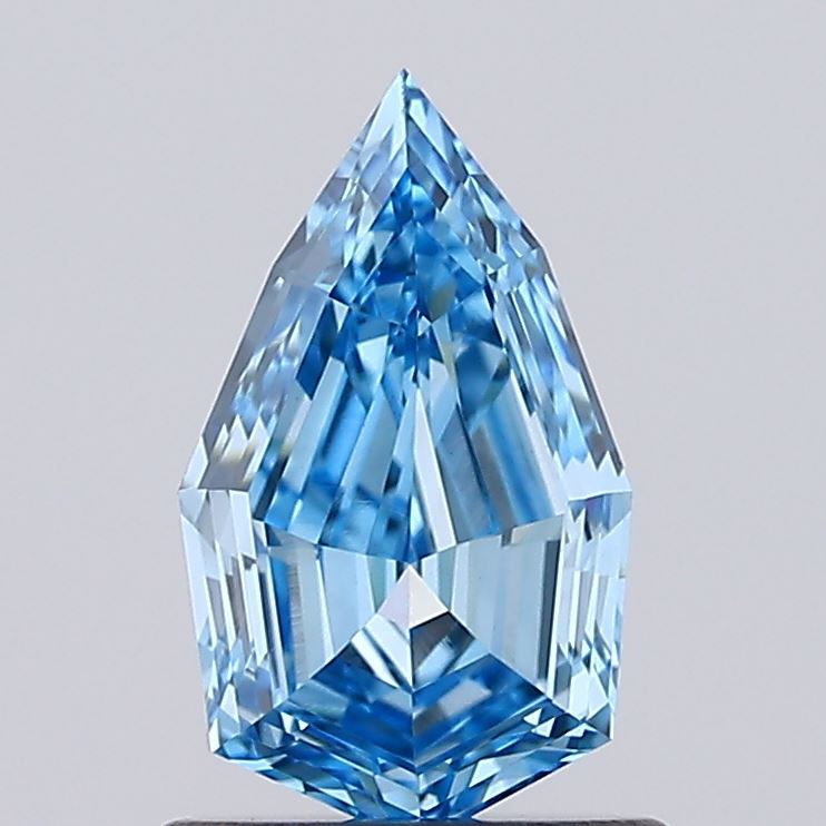 0.90ct Pear Diamond — IGI Certified