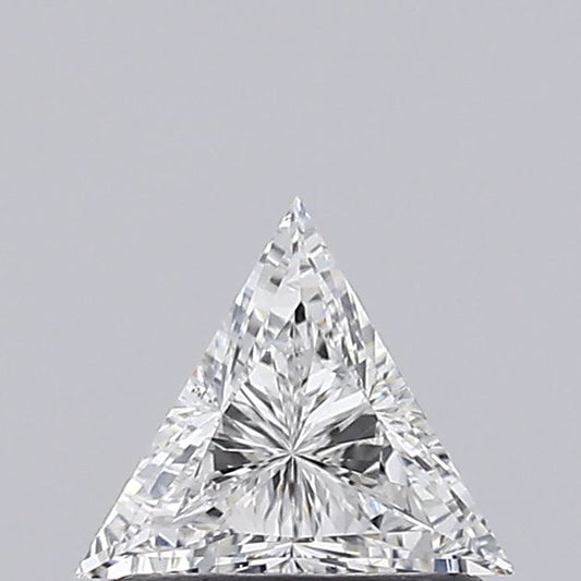 0.50ct Triangular Diamond — IGI Certified · LG733563910