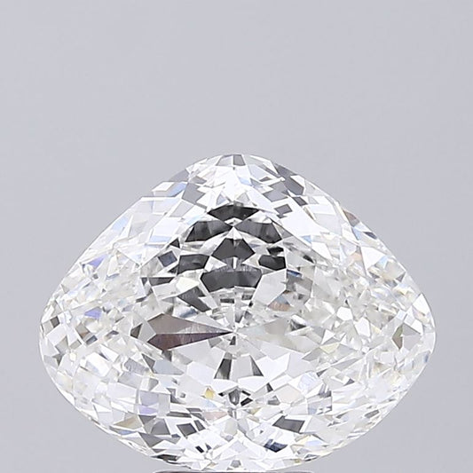 7.30ct Heart Portuguese Diamond — IGI Certified · LG709531947