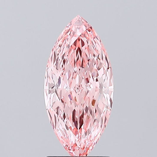 1.59ct Marquise Modified Diamond — IGI Certified · LG787666564
